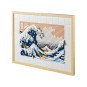 Lego Art 31208 - Hokusai - La Grande Vague