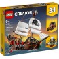 Lego Creator 31109 - Le bateau pirate