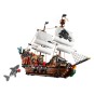Lego Creator 31109 - Le bateau pirate
