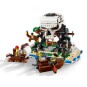 Lego Creator 31109 - Le bateau pirate