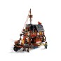 Lego Creator 31109 - Le bateau pirate
