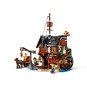 Lego Creator 31109 - Le bateau pirate