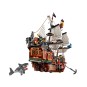 Lego Creator 31109 - Le bateau pirate