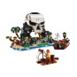 Lego Creator 31109 - Le bateau pirate