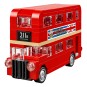 Acheter LEGO 40220 Mini Bus Londonien - Maquette Bus Anglais Creator - Promo Lego Soldes