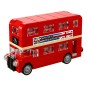 Acheter LEGO 40220 Mini Bus Londonien - Maquette Bus Anglais Creator - Promo Lego Soldes