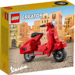 Lego Creator 40517 - La Vespa