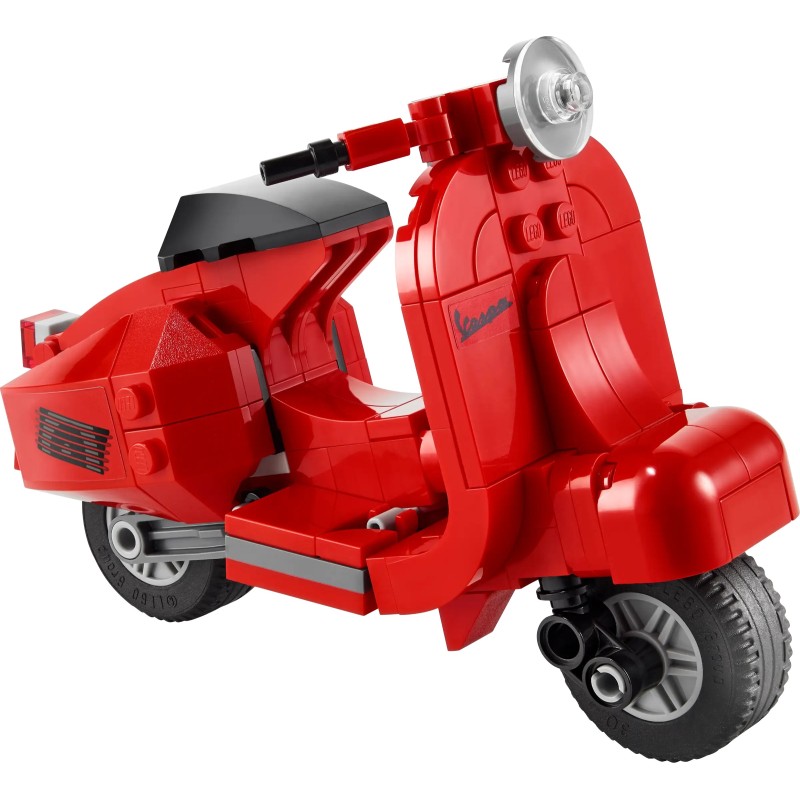 Lego Creator 40517 - La Vespa