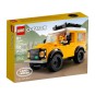 Lego Creator 40650 - Land Rover Classic Defender