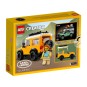 Lego Creator 40650 - Land Rover Classic Defender