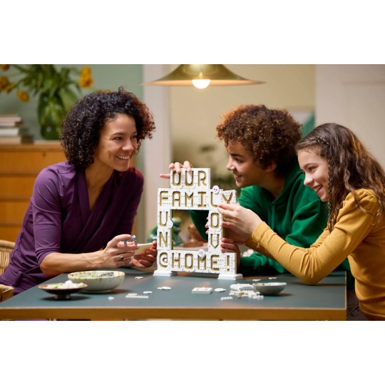 Lego Objets Divers 41839 - Le tableau à messages