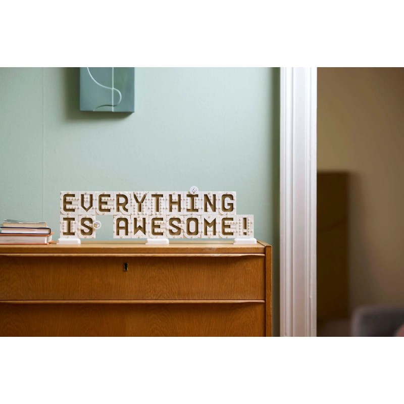 Lego Objets Divers 41839 - Le tableau à messages