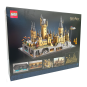 LEGO® 76419 - Harry Potter - Le château et le domaine de Poudlard