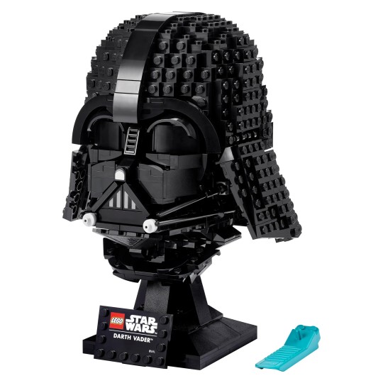 LEGO Star Wars™ | Casque de Dark Vador™ (75304) | Collection Adultes | Promo Lego Soldes Hiver 2026 Ete