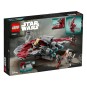 Lego Star Wars 75362 - La navette T-6 d’Ahsoka Tano