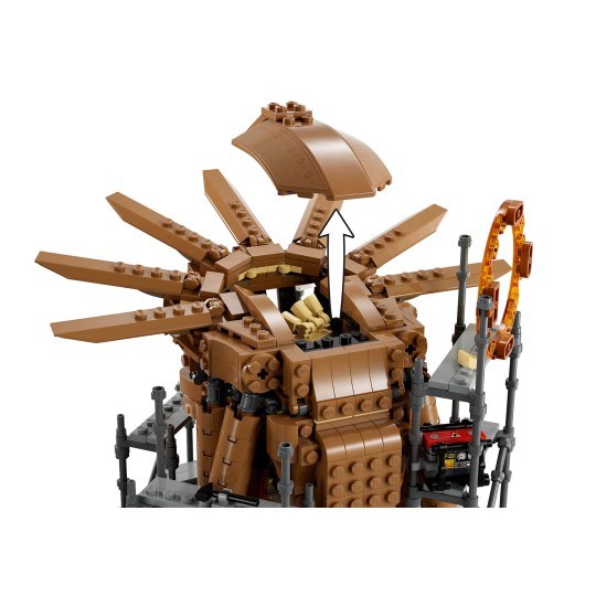 Lego Marvel 76261 - Le combat final de Spider-Man