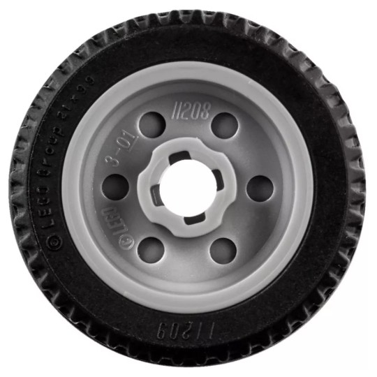 Lego Creator 40252 - La mini Coccinelle VW