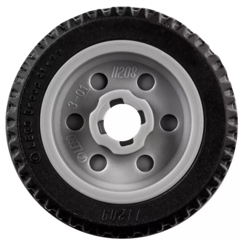 Lego Creator 40252 - La mini Coccinelle VW