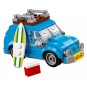Lego Creator 40252 - La mini Coccinelle VW