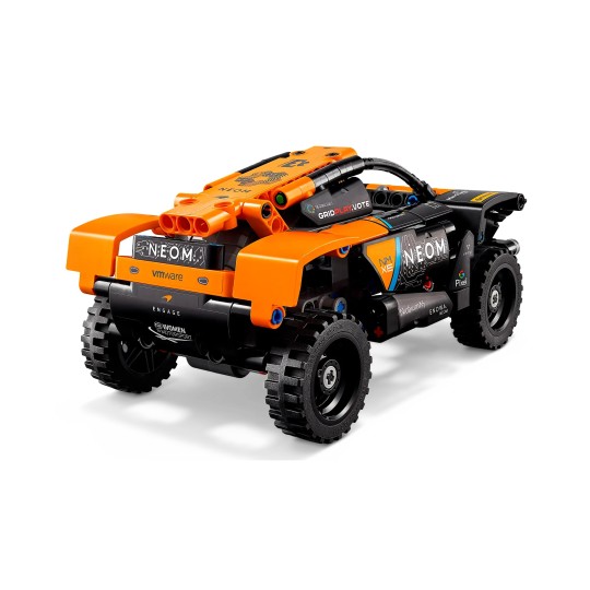 Lego Technic 42166 -  NEOM McLaren Extreme E Race Car
