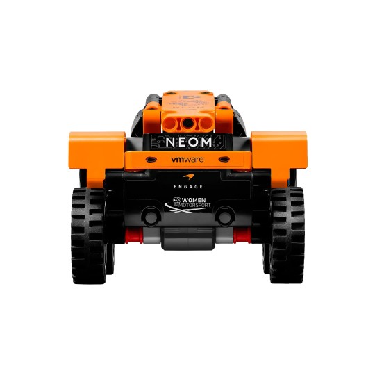 Lego Technic 42166 -  NEOM McLaren Extreme E Race Car