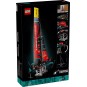 Lego Technic 42174 - Yacht Emirates Team New Zealand AC75