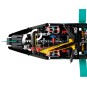Lego Technic 42174 - Yacht Emirates Team New Zealand AC75