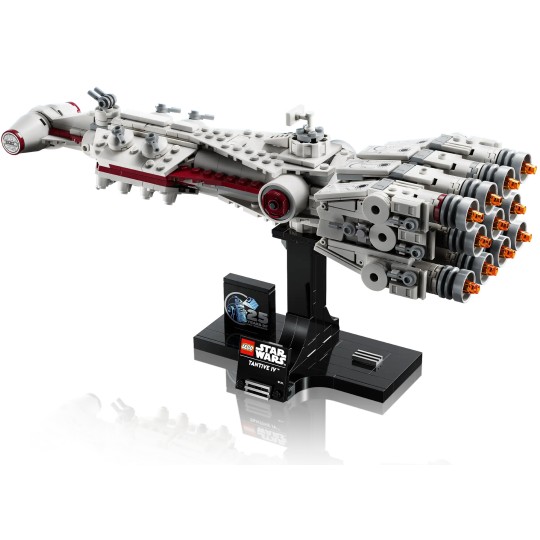 Lego Star Wars 75376 - Tantive IV