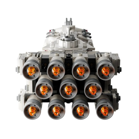 Lego Star Wars 75376 - Tantive IV