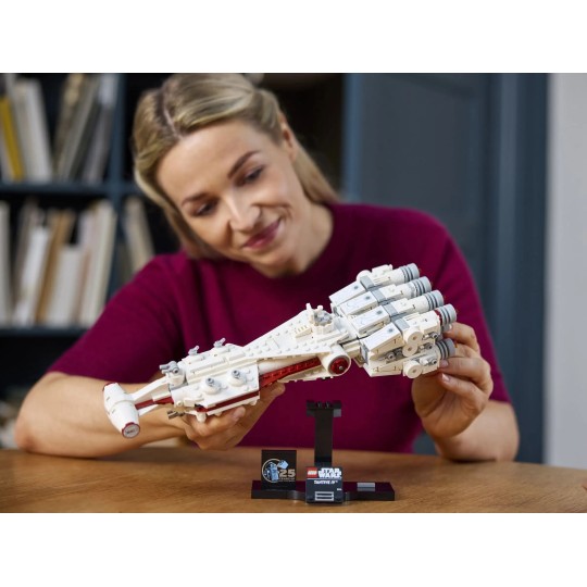 Lego Star Wars 75376 - Tantive IV