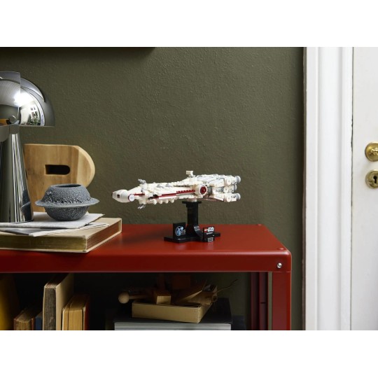 Lego Star Wars 75376 - Tantive IV