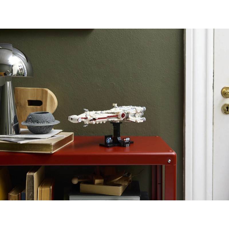 Lego Star Wars 75376 - Tantive IV