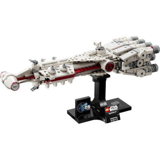 Lego Star Wars 75376 - Tantive IV