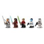 Lego Star Wars 75385 - Le duel d’Ahsoka Tano sur Peridea