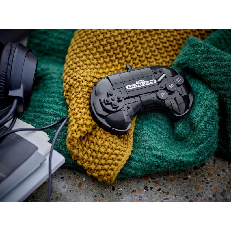 Lego Sonic 40769 - Manette SEGA Genesis