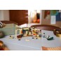 LEGO® Harry Potter™ 40770 La Salle sur Demande | GoldenBrick