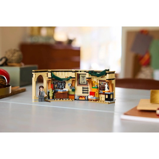 LEGO® Harry Potter™ 40770 La Salle sur Demande | GoldenBrick