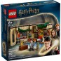 Lego Harry Potter 40770 - La Salle sur Demande Château de Poudlard