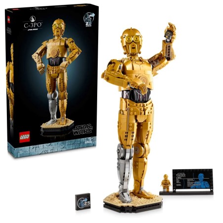 c3po en lego