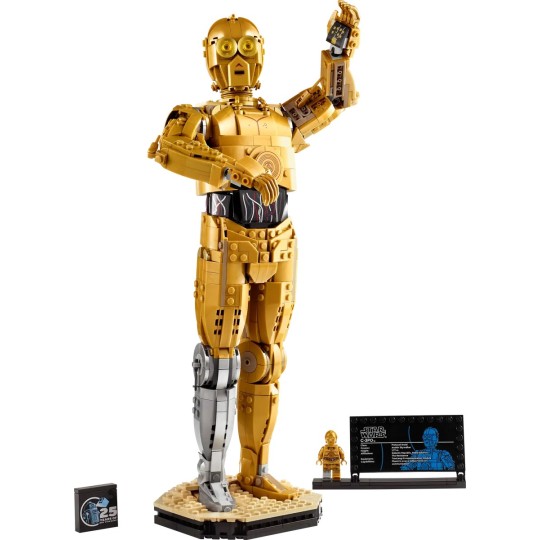 lego 75398