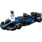 Lego Speed Champions 77249 - Voiture F1 Williams Racing FW46