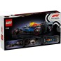 Lego Speed Champions 77243 - Voiture F1 Oracle Red Bull Racing RB20