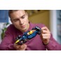 Lego Speed Champions 77243 - Voiture F1 Oracle Red Bull Racing RB20