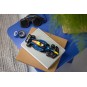 Lego Speed Champions 77243 - Voiture F1 Oracle Red Bull Racing RB20