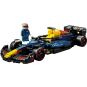 Lego Speed Champions 77243 - Voiture F1 Oracle Red Bull Racing RB20