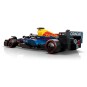 Lego Speed Champions 77243 - Voiture F1 Oracle Red Bull Racing RB20