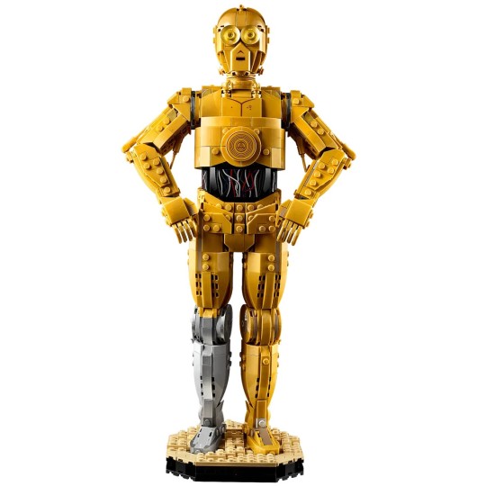 lego star wars
