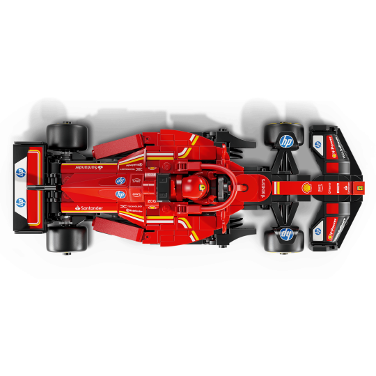 Lego Speed Champions 77242 - Voiture F1 Ferrari SF-24