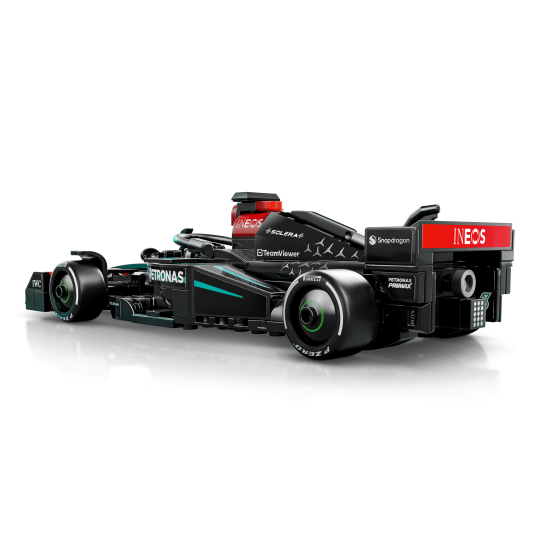 LEGO Speed Champions 77244 : Voiture F1 Mercedes-AMG W15