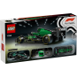 LEGO Speed Champions 77245 : Voiture F1 Aston Martin Aramco AMR24